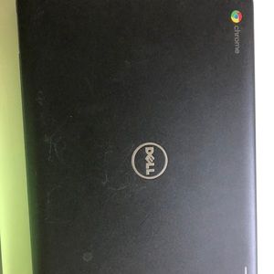 Dell Cromebook